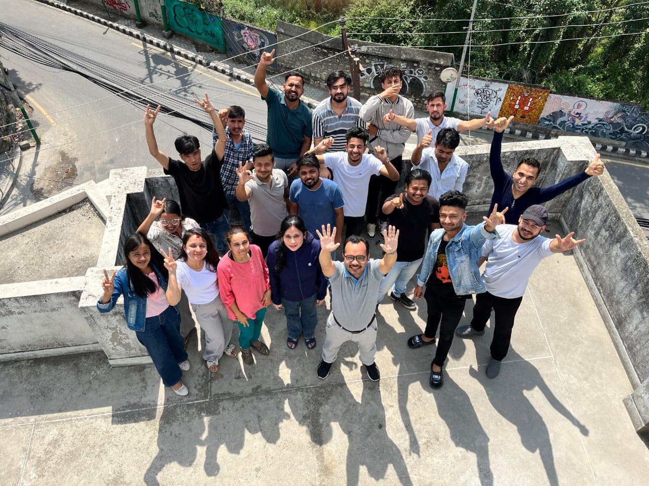 Preparing for your success trusted source in IT services